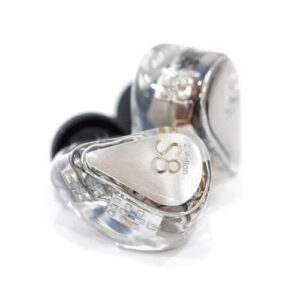 S8 8BA In-Ear Headphones
