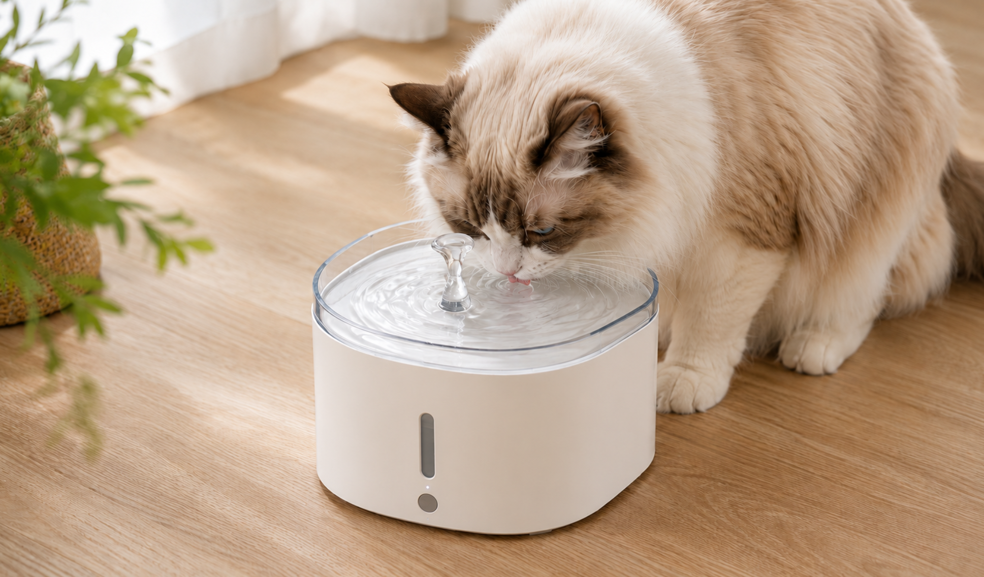 For Pets