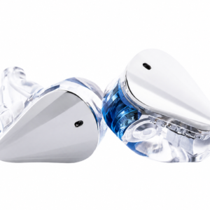 BLESSING3 2DD+4BA in-ear headphones