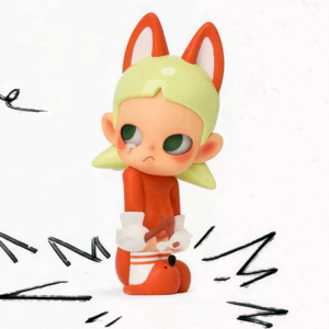 Zsiga Forest Walk Series Blind Box