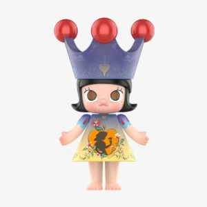 MEGA ROYAL MOLLY 1000% 白雪公主