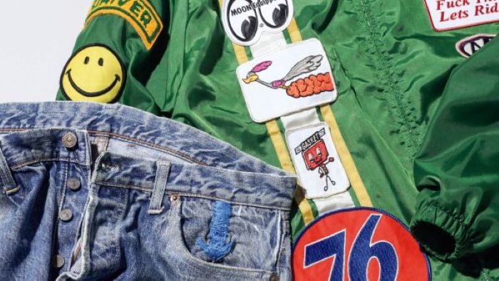 Clothing
